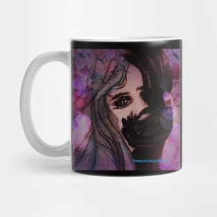 Horror Mug